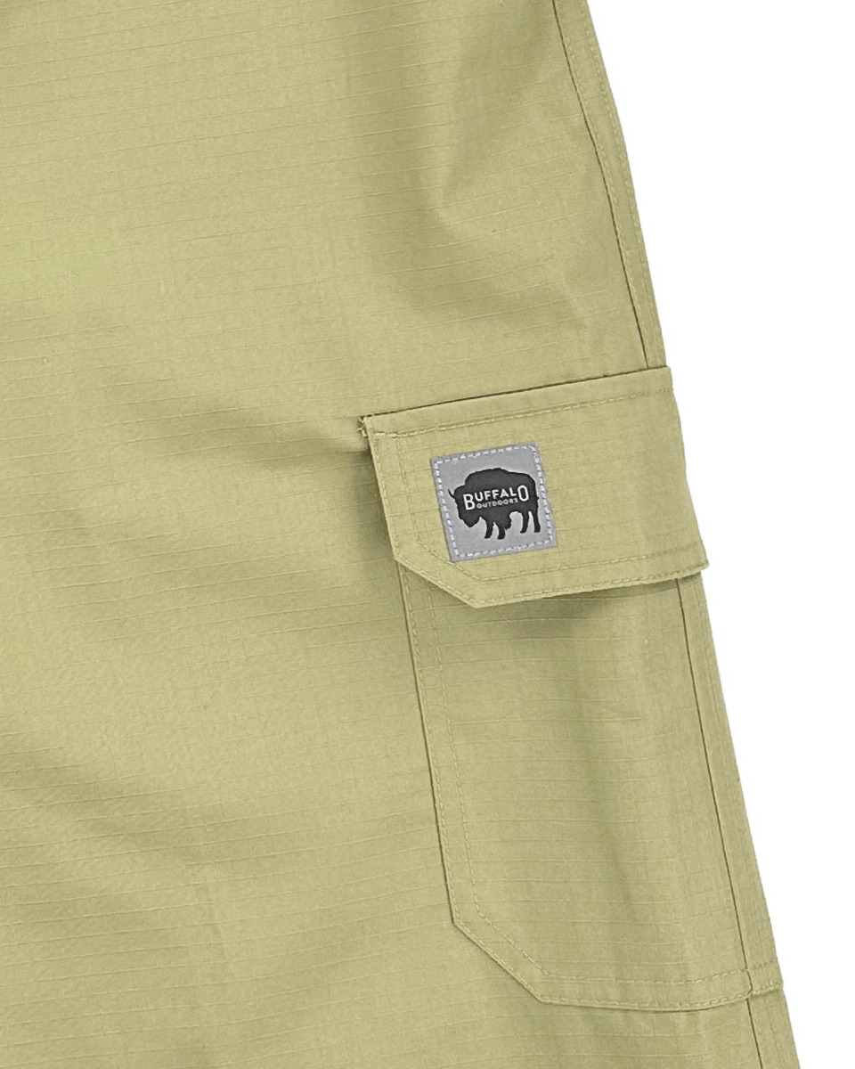 Pantaloncini Da Lavoro In Tessuto Stretch 2D - Blåkläder - Foto 7