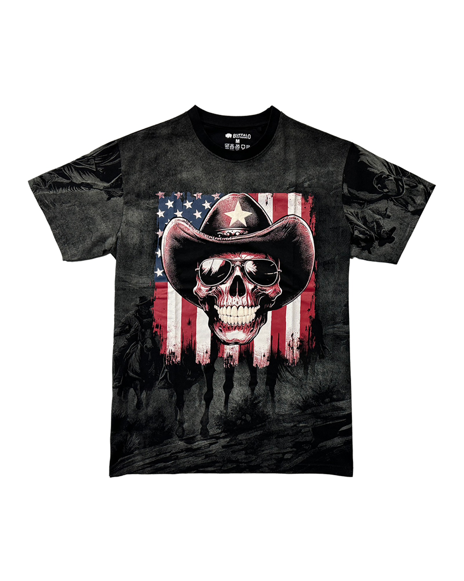 450 HOMERUN Tuffy Rhodes Buffaloes Tシャツ 450 HOMERUN Tuffy Rhodes Buffaloes Tシャツ goodforyou1.jpg?v