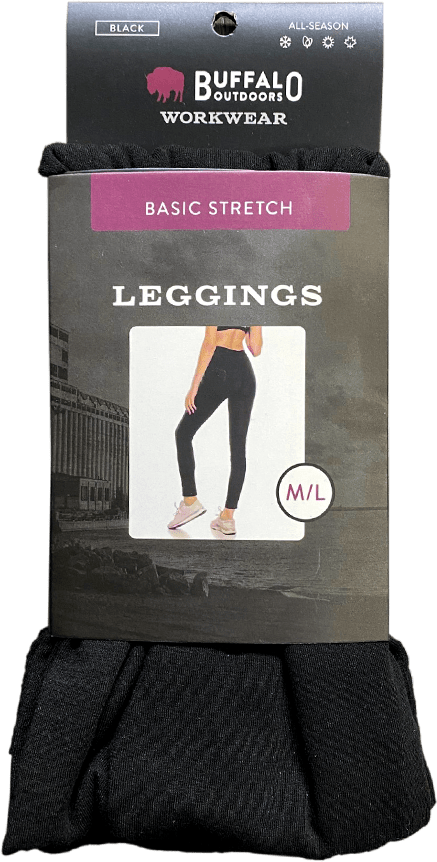 Buffalo Outdoors® Women's Leggings