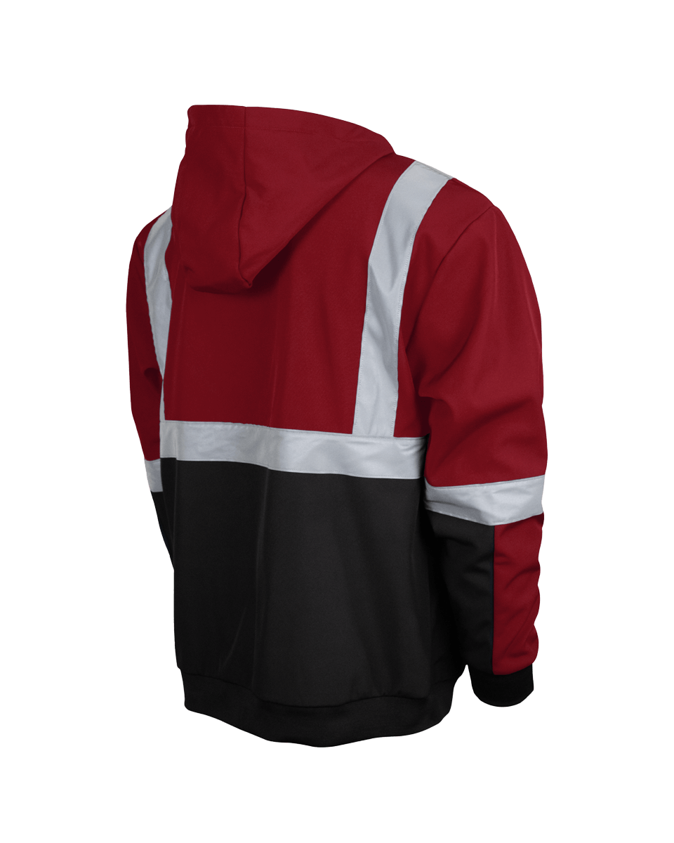 hyperwarm flex jacket nfl