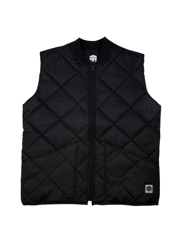 Buffalo Outdoors® Workwear | Men's Reversible Insulated Work