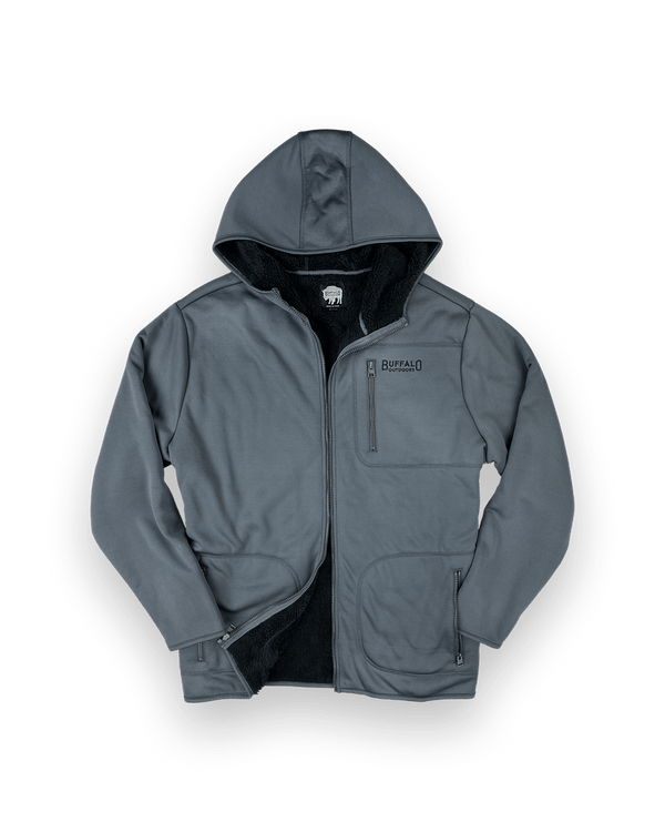 Men's Lightweight Sherpa Tech Fleece-716360CL-Main