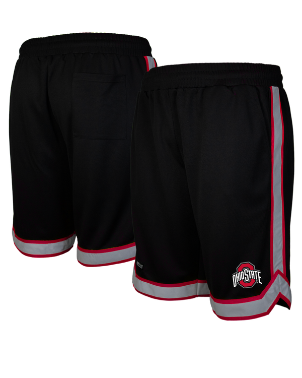 Ohio State Safety Reflective Athletic Short
