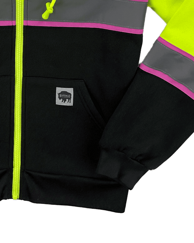 【WV PROJECT】25SS★ Bay Overfit Check Hood Shirt WV PROJECT】男女兼用☆25SS BAY OVERFIT CHECK HOODIE SHIRT