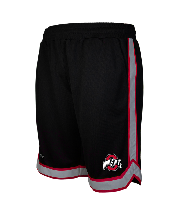 Ohio State Safety Reflective Athletic Short