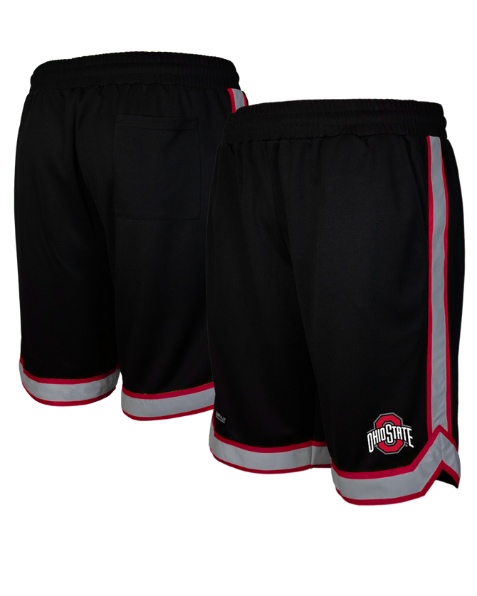 Ohio State Safety Reflective Athletic Short