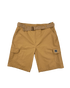 Men's Ripstop Cargo Shorts - British Khaki - Front