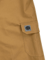 Men's Ripstop Cargo Shorts - British Khaki - Pocket