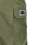 Men's Ripstop Cargo Shorts - Green - Pocket