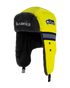NFL Safety Hi-Vis Aviator Hat - Side without mask NFL Safety Hi-Vis Aviator Hat - Side without mask