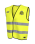 Ohio State Hi-Vis Safety Work Vest