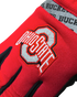 Ohio State Reflective Safety Mechanics Work Glove - Embroidered Logo