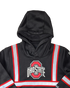 Ohio State Kid's Reflective Black Safety Sweatshirt