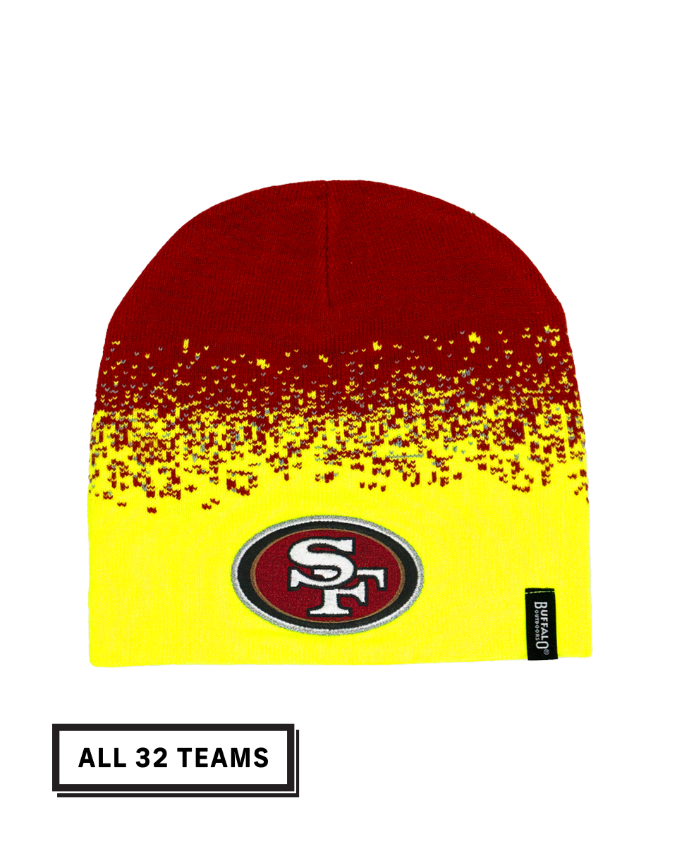 NFL HiVis Safety Work Vest