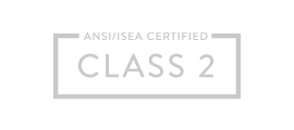 ANSI Certified Logo