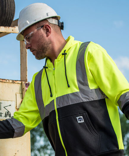 A Guide to ANSI/ISEA 107-2015 Hi-Vis