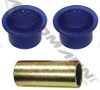 TORQUE ROD BUSHING 1" HOLE 2 PIECE (TPS6135)