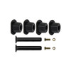 BUSHING KIT HOLLAND 2PC (TPS6880)