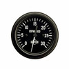 TACHOMETER - 3-3/8" PROGRAMMABLE (TPS6900)
