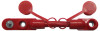 BATTERY CABLE TIE 2 - RED (TPS7844)
