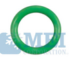 AC O-RING GREEN #6