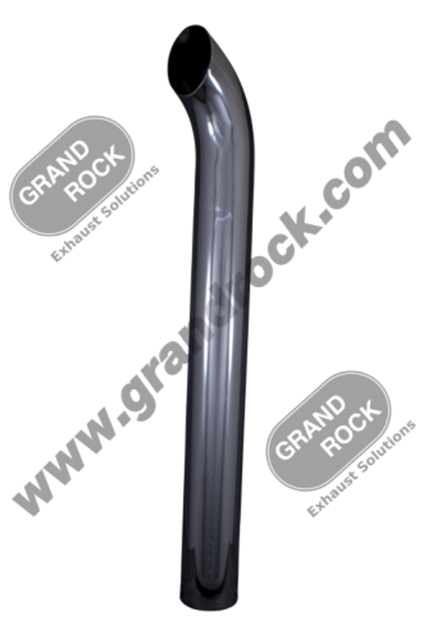 STACK 5X18 ID CHROME (TPS4398)