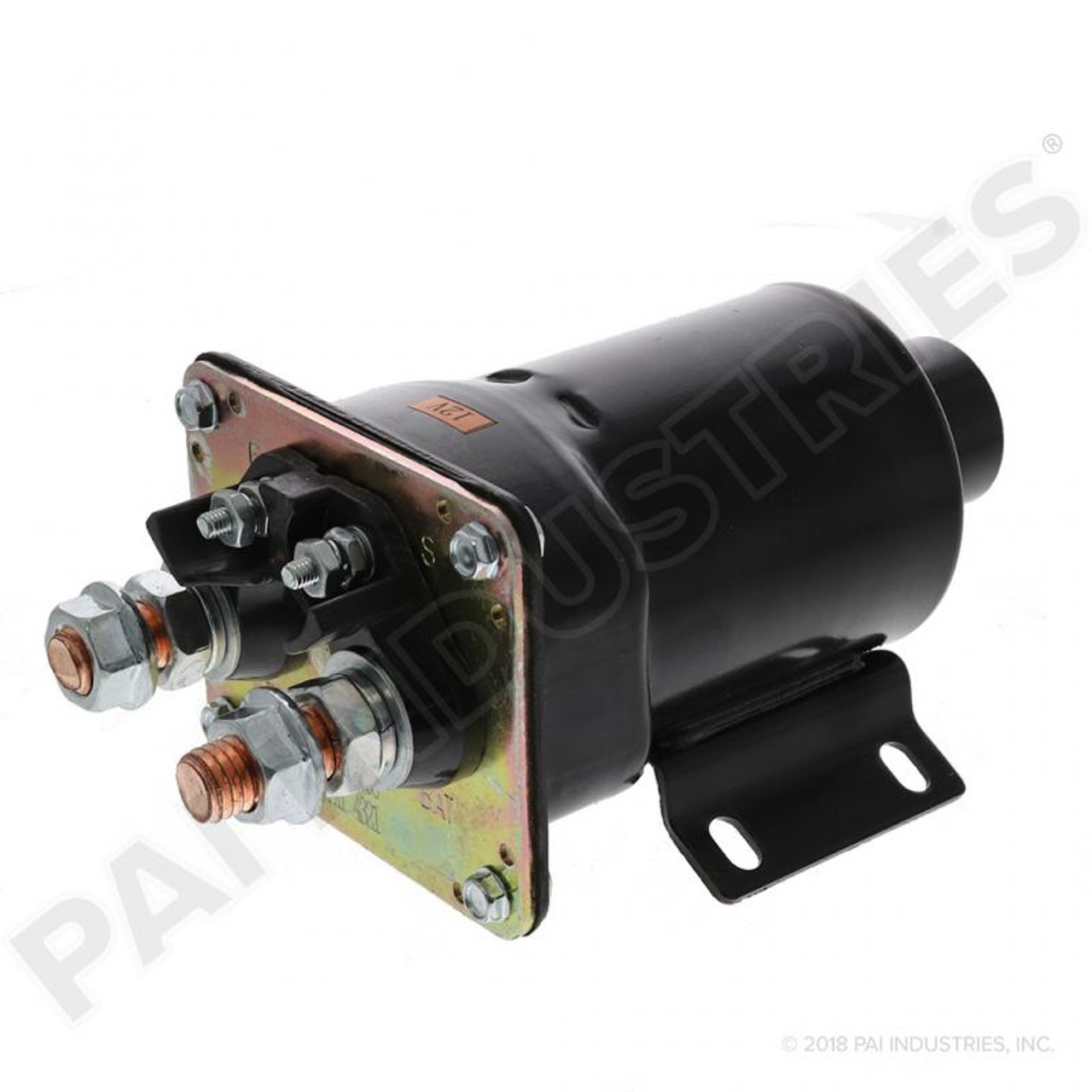 SOLENOID 40MT 12 VOLT (TPS4670)