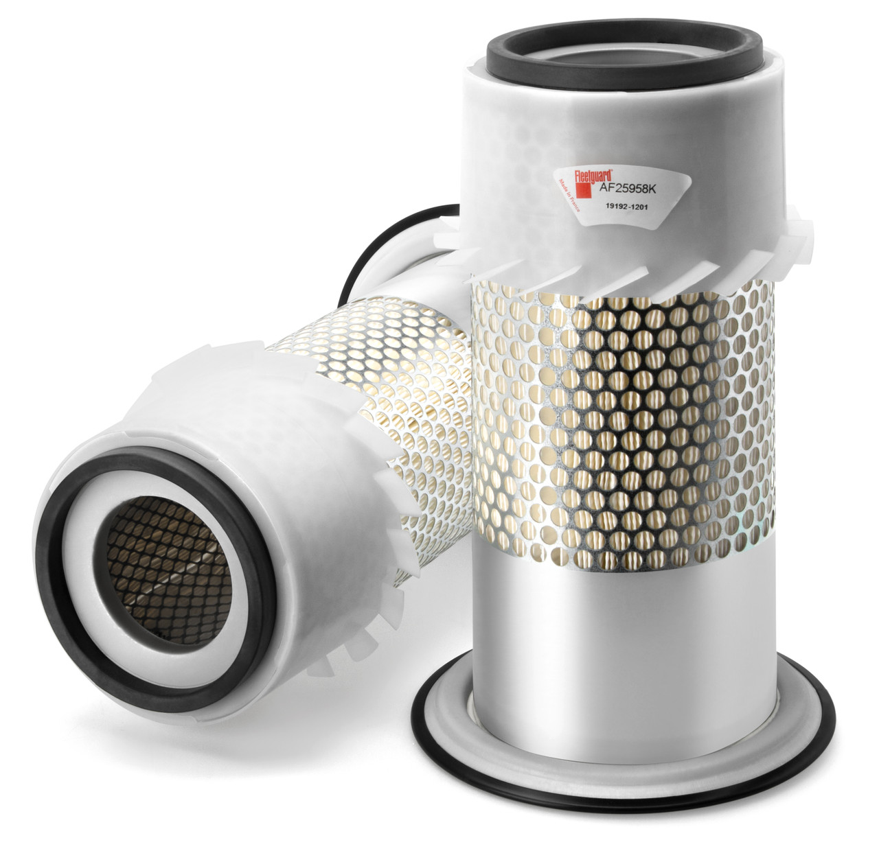 AIR FILTER OUTER ELEMENT (TPS4804)