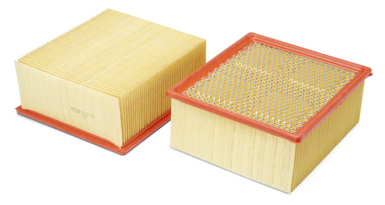 FILTER AIR (LAF8837) (TPS4801)