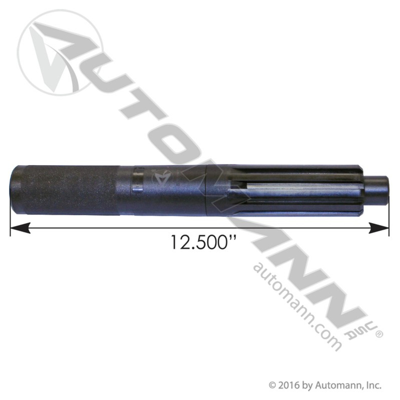 CLUTCH AL TOOL w/.98 (TPS5857)