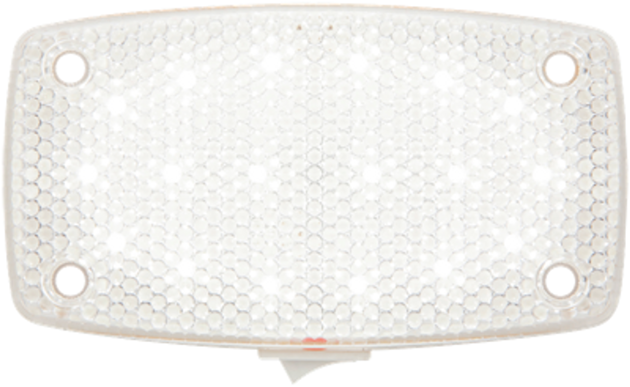 LED DOME LIGHT W/SWITCH (TPS6263)