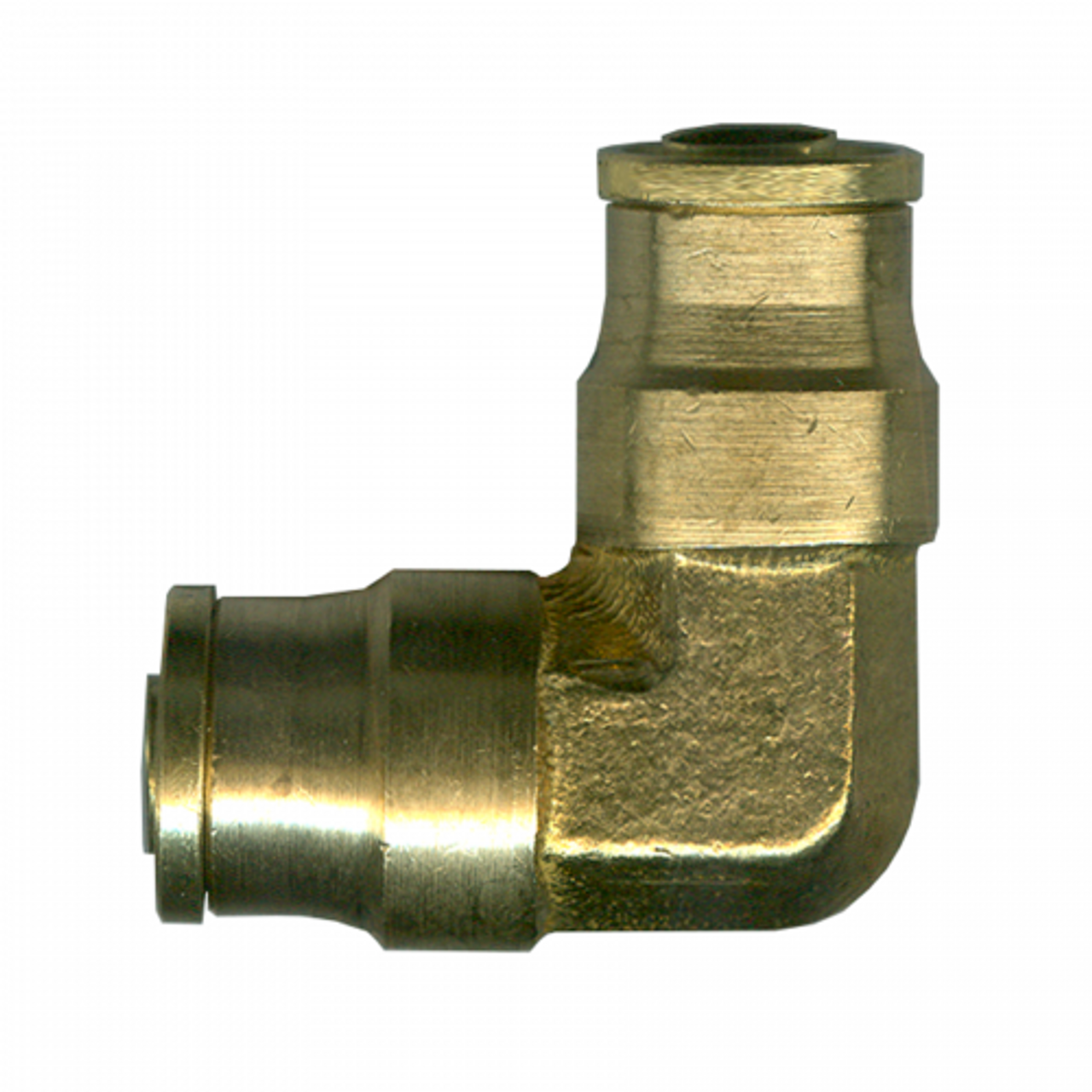 FITTING 90 UNION 1/4" OD (TPS6520)