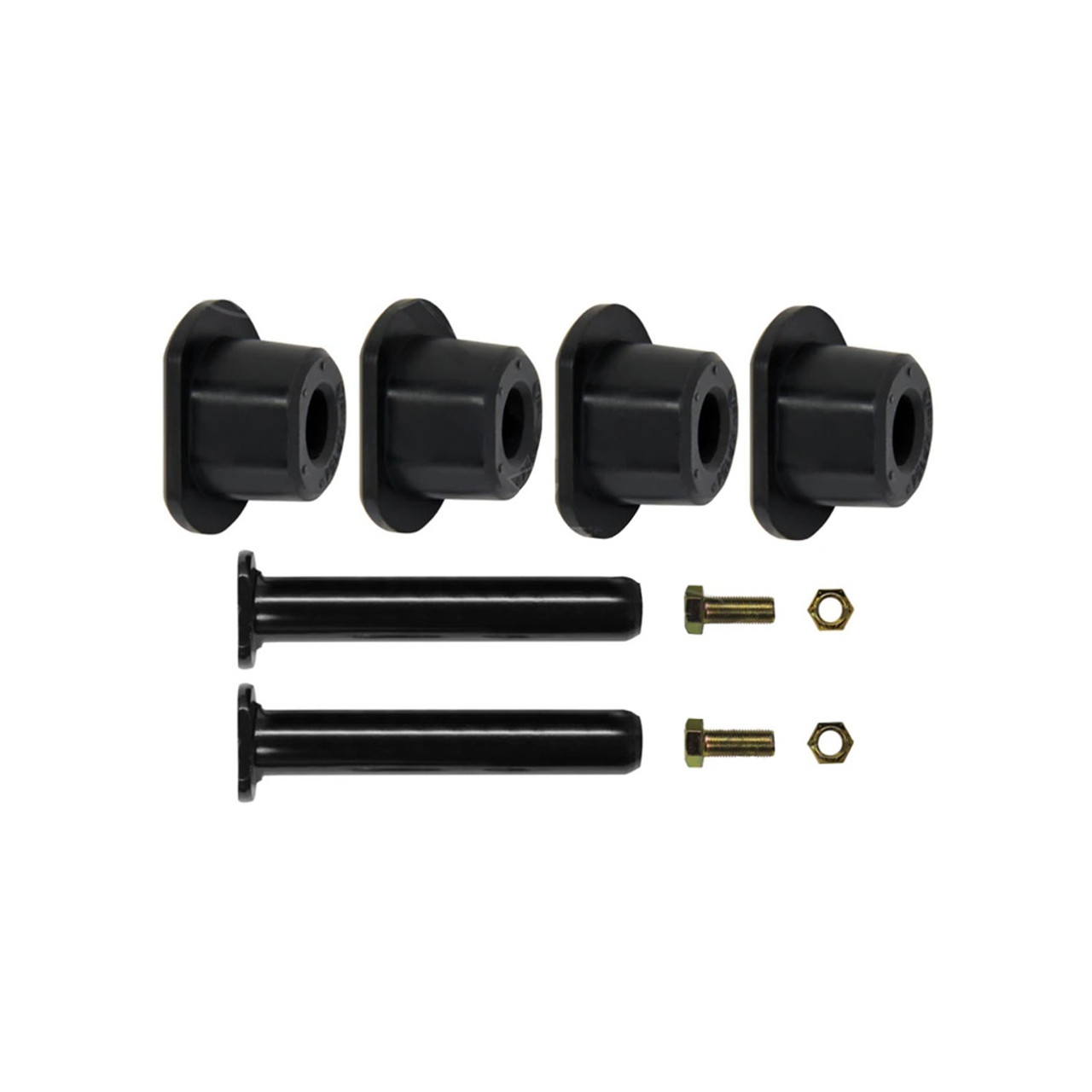 BUSHING KIT HOLLAND 2PC (TPS6880)