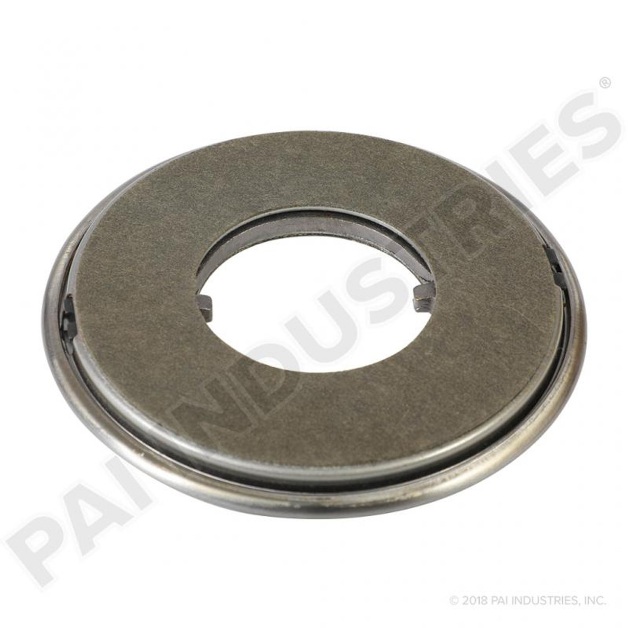 CLUTCH BRAKE 2" 1 PC TORQUE LIMITING (TPS6885)