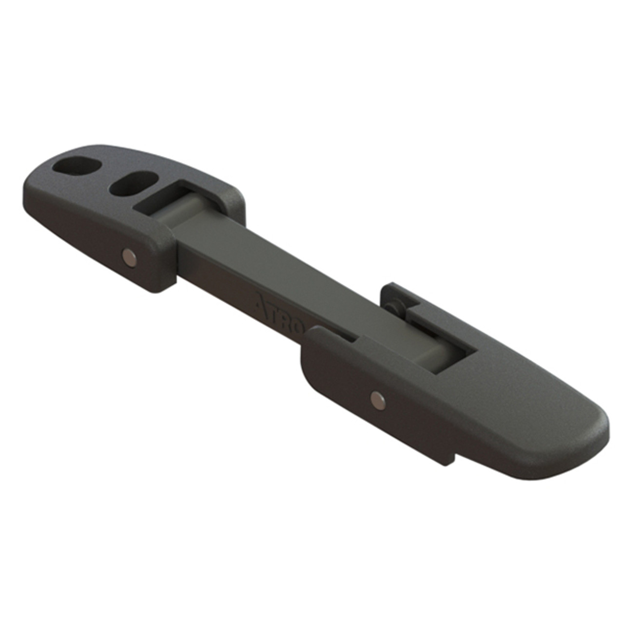 POLY HOOD LATCH PETE 386