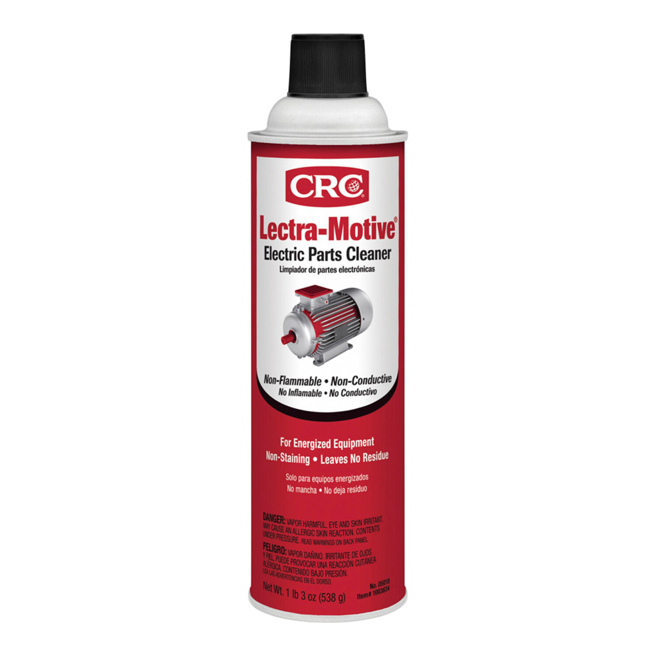 LECTRA MOTIVE CRC (TPS1033)