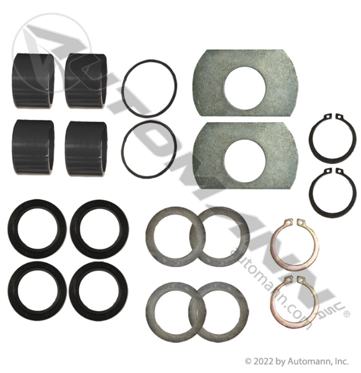 CAM KIT ROCKWELL DRIVE (B8646)