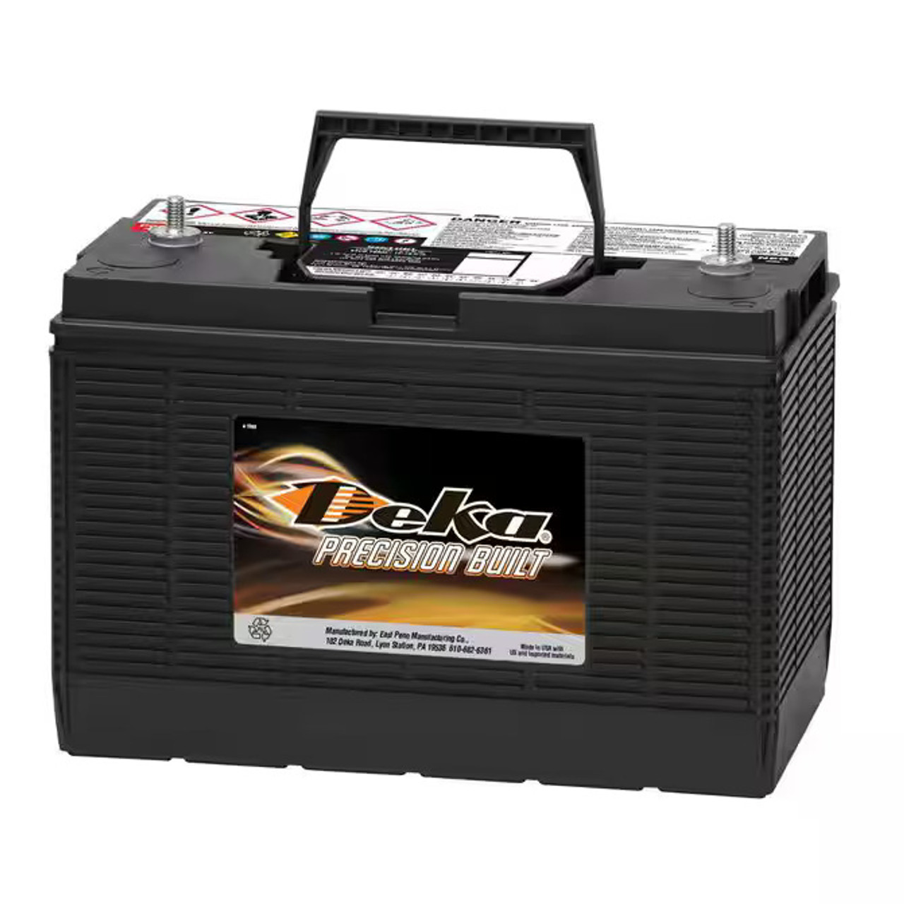 BATTERY STUD MOUNT GROUP 31