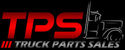 Truck Parts Sales Inc.