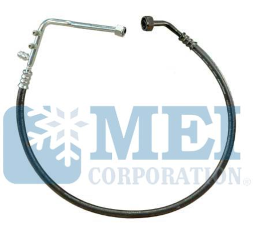 AC HOSE FOR KW OLDER STYLE