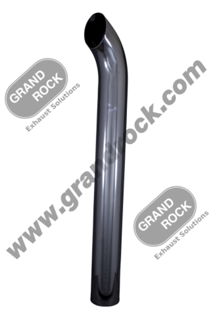 STACK 5X18 ID CHROME (TPS4398)