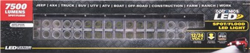 LED LIGHT BAR 22" (TPS5297)