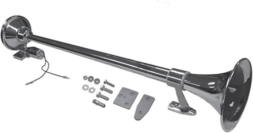 AIR HORN 28.25" LONG (TPS5735)