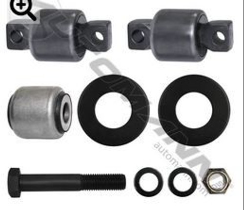 V-ROD REBUSHING KIT NEWAY ADZ