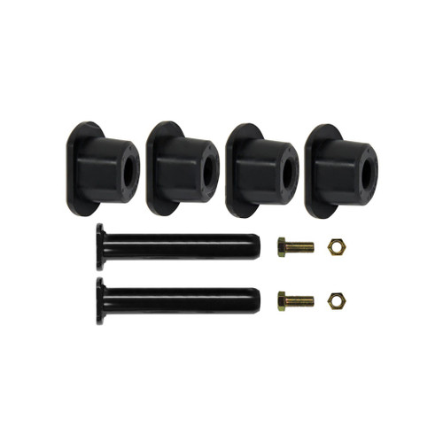 BUSHING KIT HOLLAND 2PC (TPS6880)
