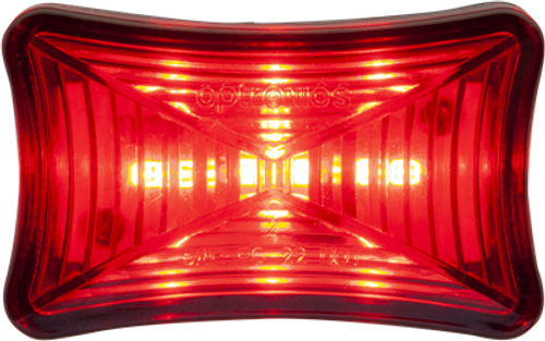 LED RED MARKER FITS 3/4 HOLE (TPS8059)