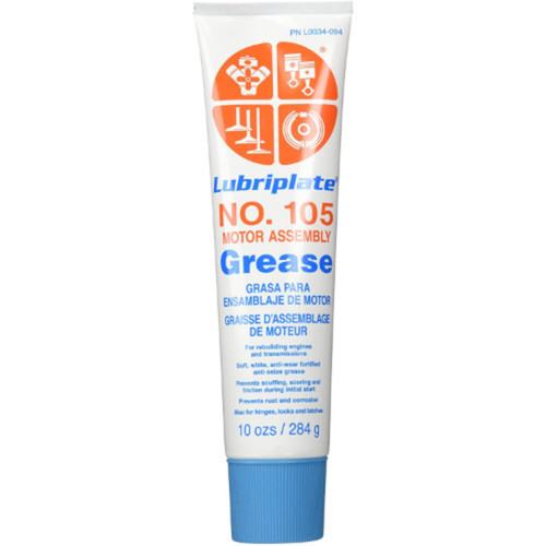 LUBRIPLATE ENGINE ASSEMBLY GREASE
