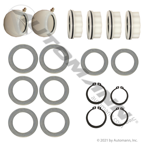CAM KIT (B8649) CAM KIT (B8649)