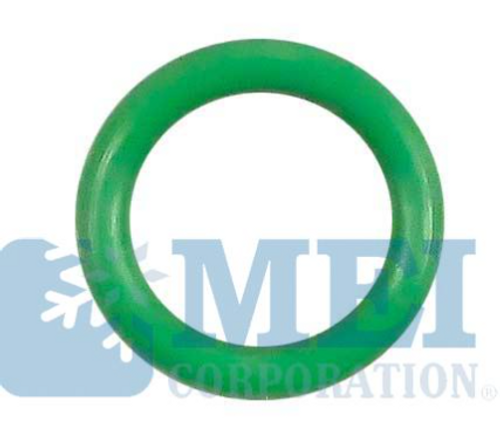 AC O-RING GREEN #6 AC O-RING GREEN #6