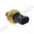 SENSOR N14 OIL PRESSURE